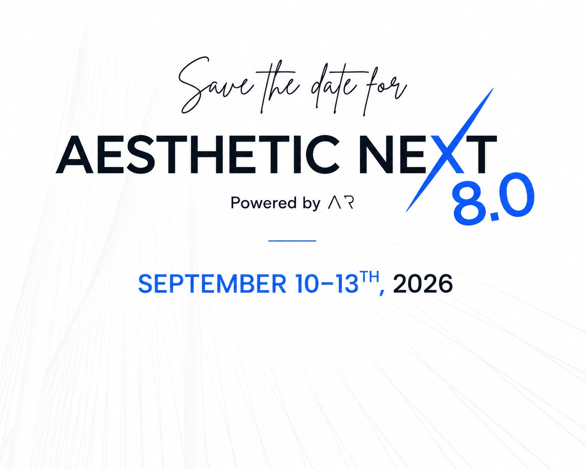 Esthétique Next 8.0