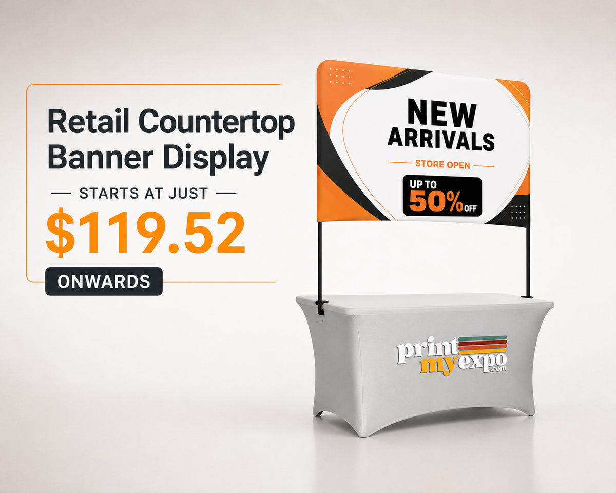 Retail Displays