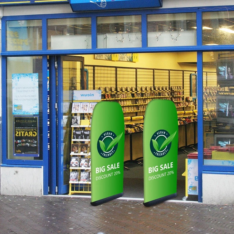 Professional security gate cover solution for exhibitions and venues